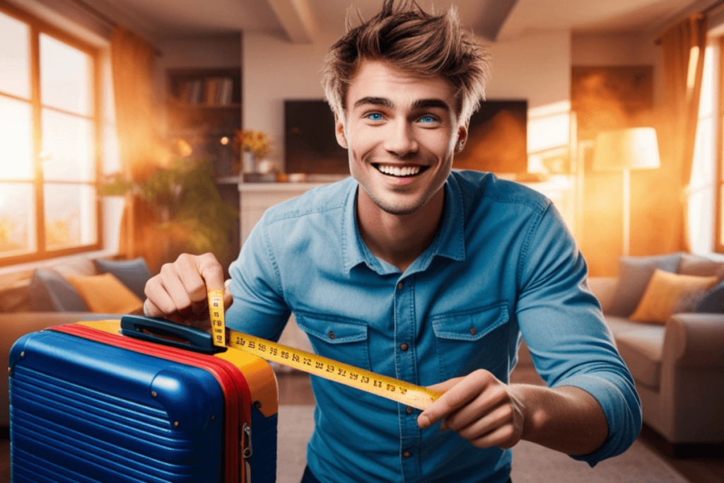 Regras de Bagagem das Cias Aéreas: Entenda