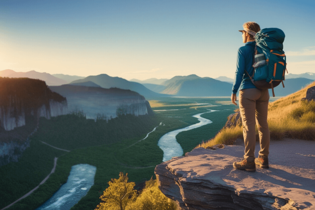 Viajar Sozinho — Vantagens e Desafios: Descubra Como Transformar Sua Aventura em uma Experiência Inesquecível