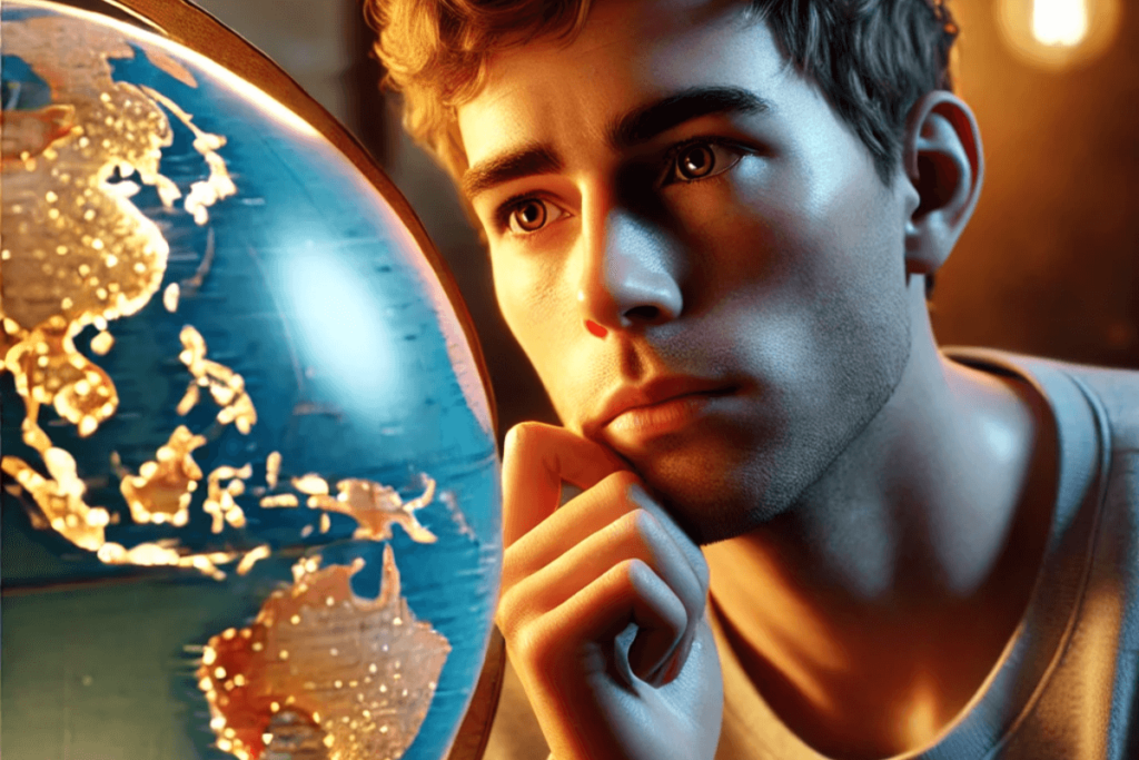 Como escolher os destinos de viagem ideais para você