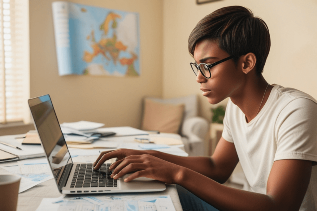 Passagens Aéreas Baratas: Como Encontrar