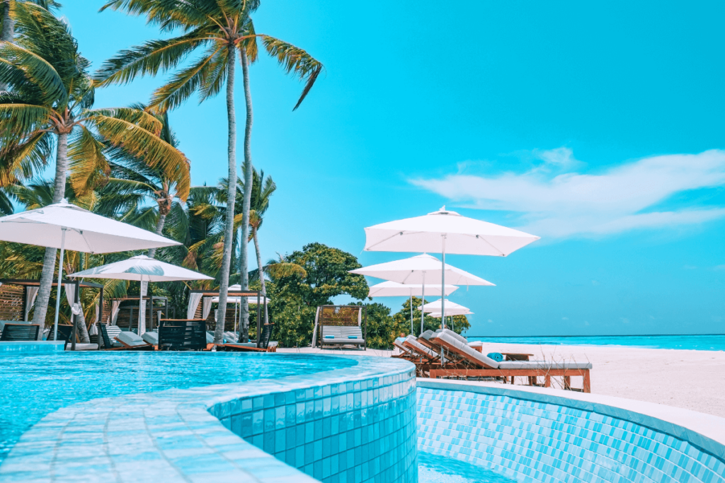 Resorts: O Que São e Por Que Escolher para Sua Próxima Viagem