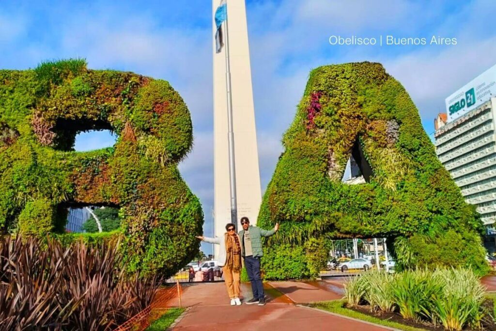 Buenos Aires, Argentina