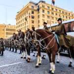 Santiago em 3 Dias: Roteiro Completo para Primeira Viagem